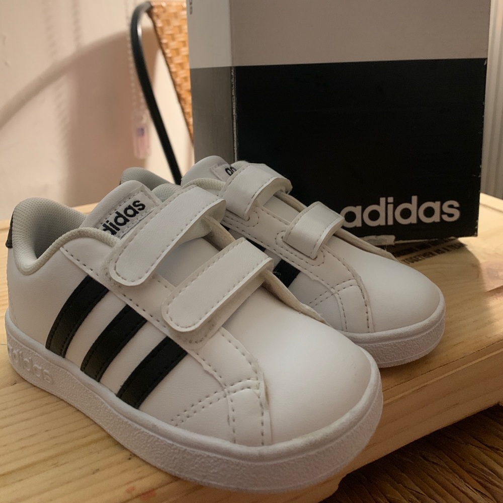 Adidas TD ✨